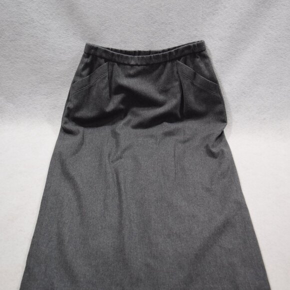 Vintage Pendleton 100% Wool Jacket & Skirt Set Jacket 8 Skirt 10 - Picture 7 of 13